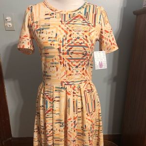 medium NWT Amelia Dress